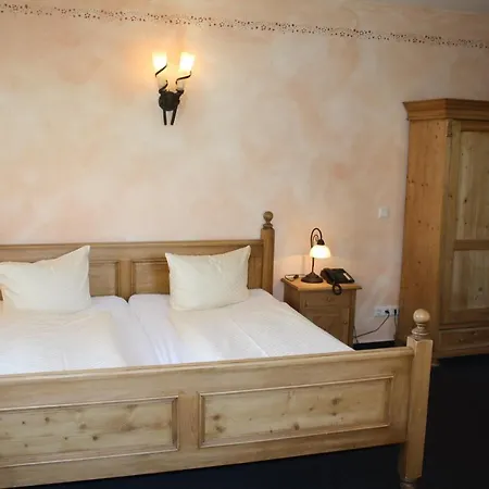 Zum Ritter Hotel