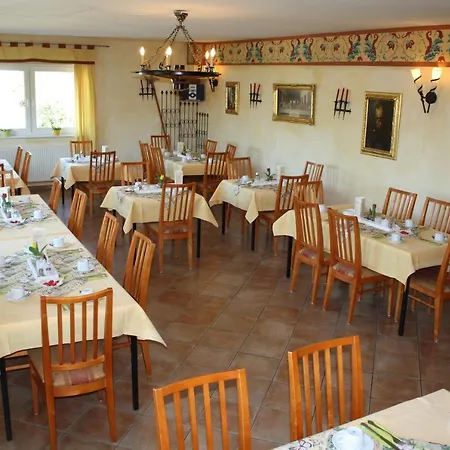 Zum Ritter Hotel Nidderau