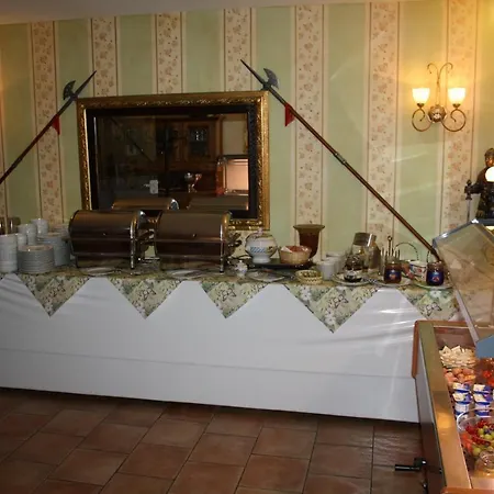 Zum Ritter Hotel Nidderau