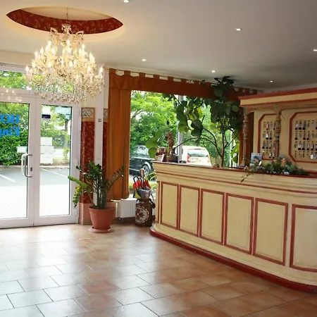 Zum Ritter 3* Nidderau