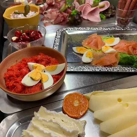 Zum Ritter Hotel Nidderau